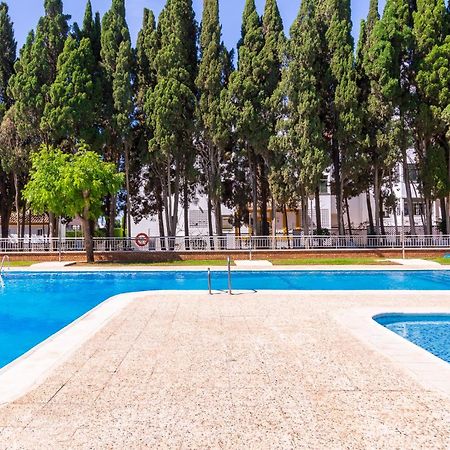 Rocio Anexo By Ivi Real Estate Apartment Torremolinos Ngoại thất bức ảnh