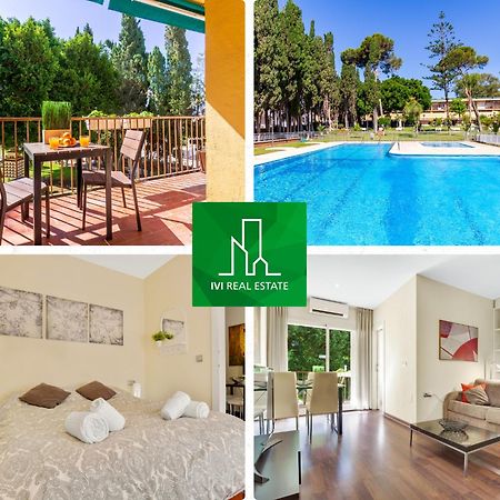 Rocio Anexo By Ivi Real Estate Apartment Torremolinos Ngoại thất bức ảnh