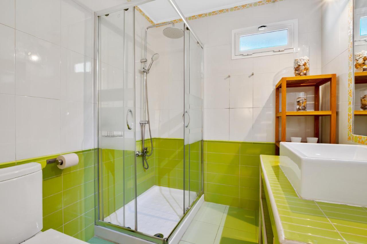 Rocio Anexo By Ivi Real Estate Apartment Torremolinos Ngoại thất bức ảnh