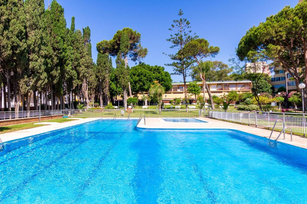 Rocio Anexo By Ivi Real Estate Apartment Torremolinos Ngoại thất bức ảnh