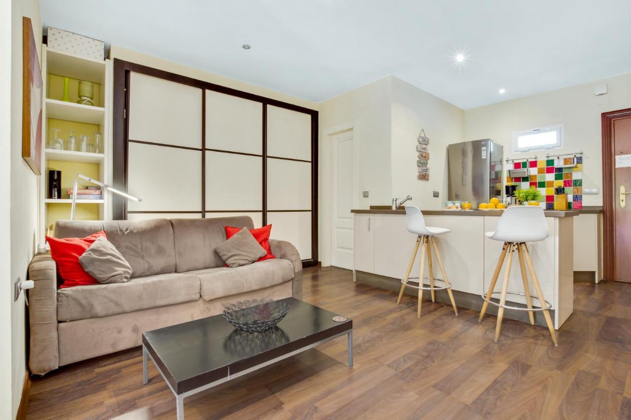 Rocio Anexo By Ivi Real Estate Apartment Torremolinos Ngoại thất bức ảnh
