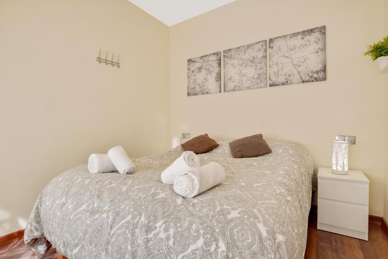 Rocio Anexo By Ivi Real Estate Apartment Torremolinos Ngoại thất bức ảnh