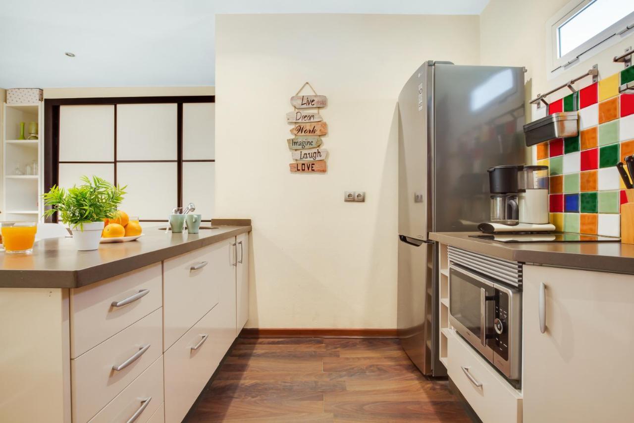 Rocio Anexo By Ivi Real Estate Apartment Torremolinos Ngoại thất bức ảnh