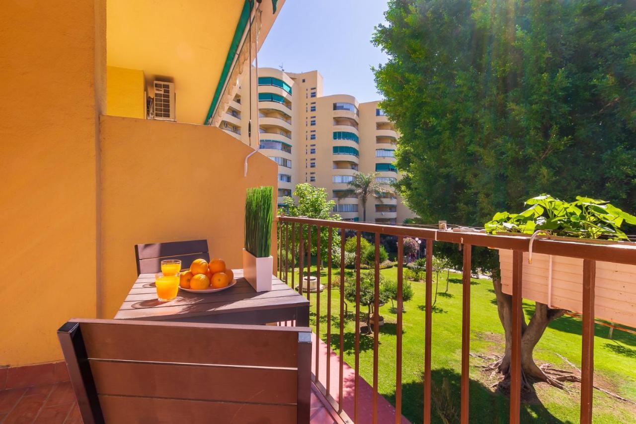 Rocio Anexo By Ivi Real Estate Apartment Torremolinos Ngoại thất bức ảnh