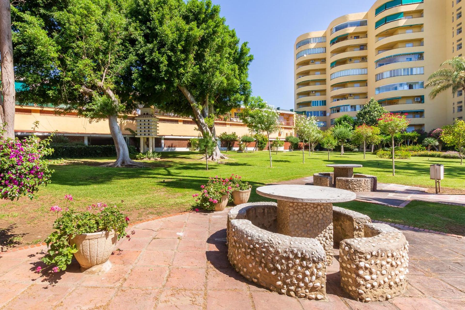 Rocio Anexo By Ivi Real Estate Apartment Torremolinos Ngoại thất bức ảnh